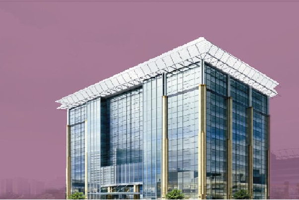 北京INN金域中心