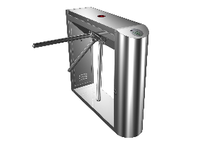 智能三輥閘機GZ200